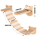 Cat Wall Mounted Steps